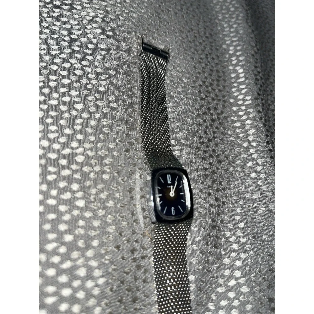 Timex parts only